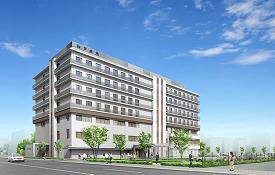 医療法人財団柏葉会 柏戸病院