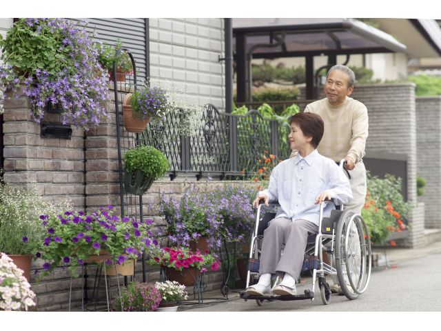 医療法人健生会 立川相互病院 訪問看護ステーション