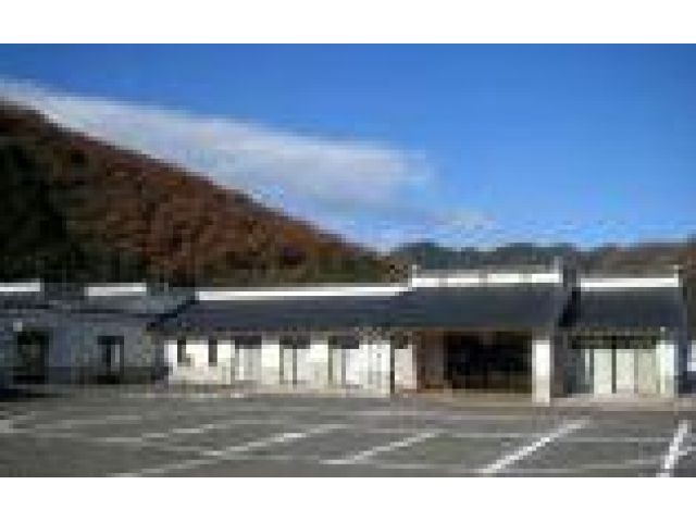 北区特別養護老人ホーム
