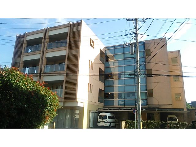 横浜市保土ヶ谷区の特別養護老人ホーム