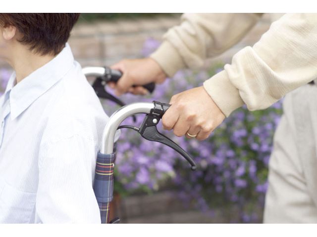 光明訪問看護ステーション