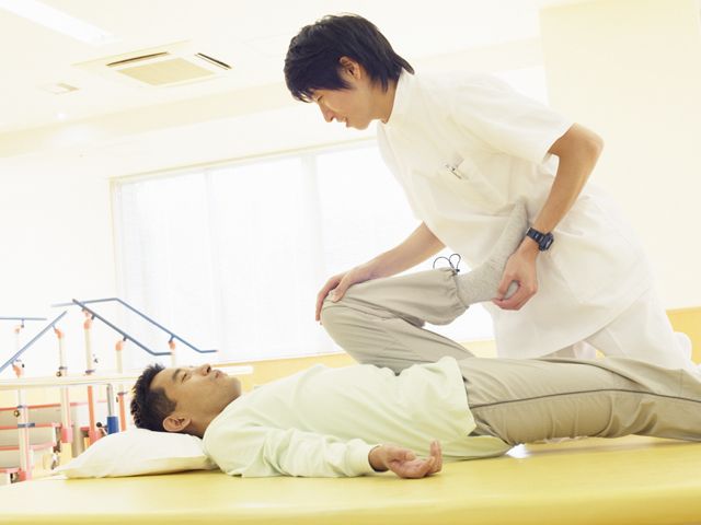 整形外科クリニック/神戸市西区