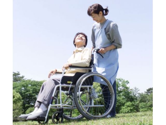 厚木市 ショートステイ