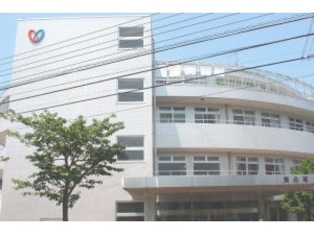 社会福祉法人健修会 清心苑