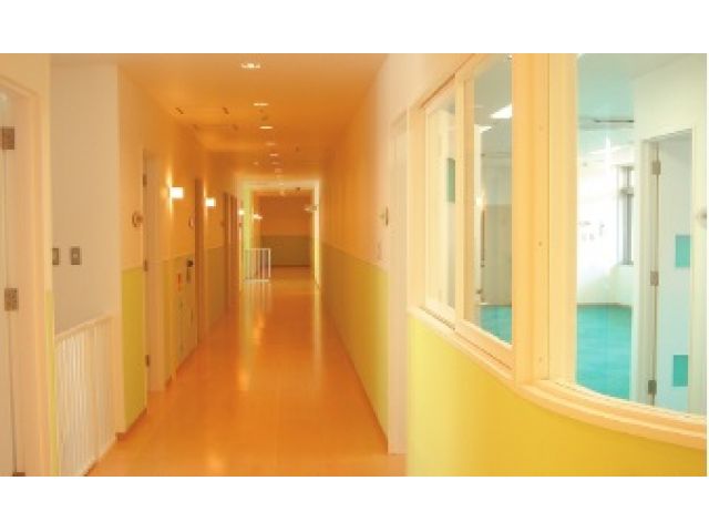 ポピンズナーサリースクール片倉町
