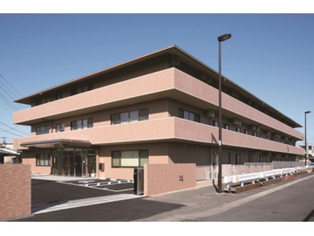 ニチイホーム練馬高野台(有料老人ホーム)