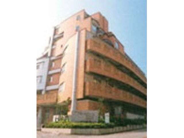聖母ホーム