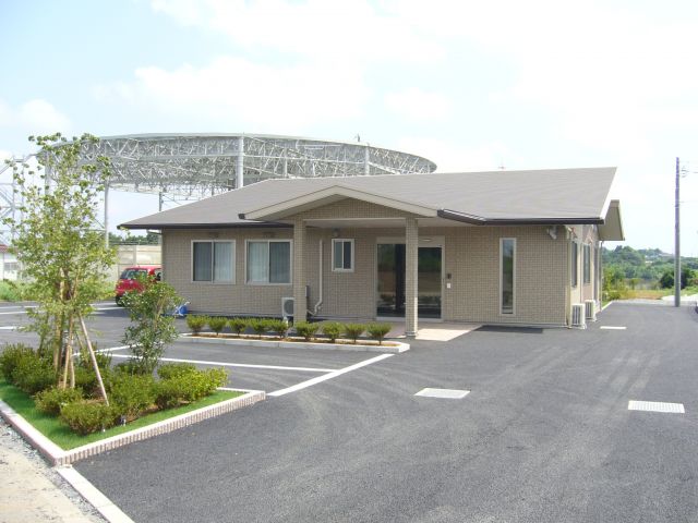 《守谷市/デイサービスでの募集あり》