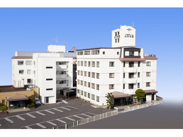 特別養護老人ホーム みゆき園