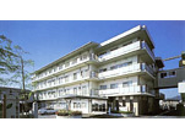 医療法人社団医聖会 老健石清水