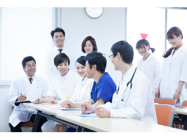 医療法人社団風林会