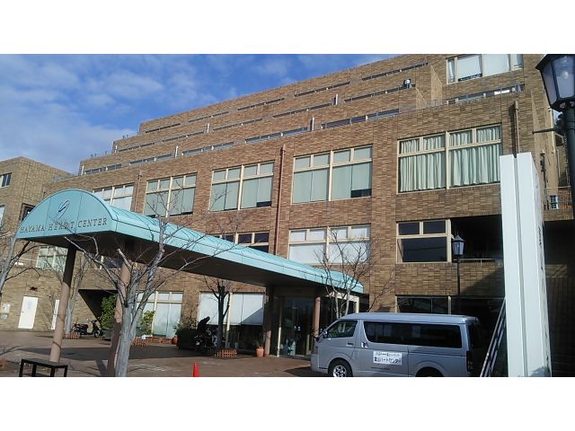 葉山ハートセンター