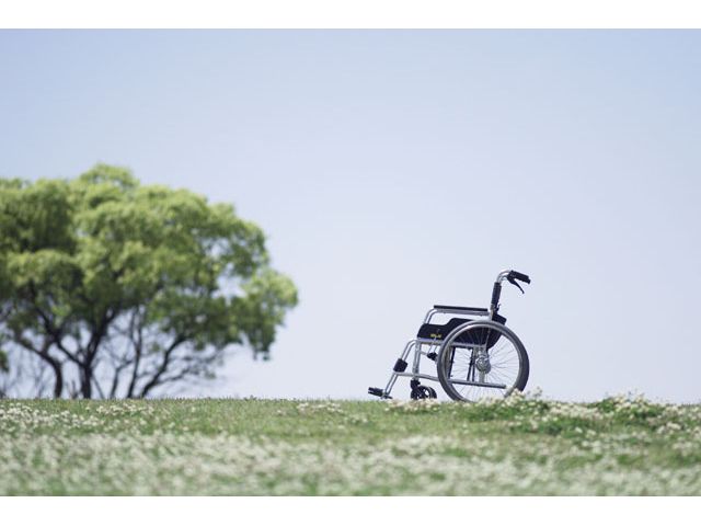 一般財団法人天誠会 小金井あんず苑