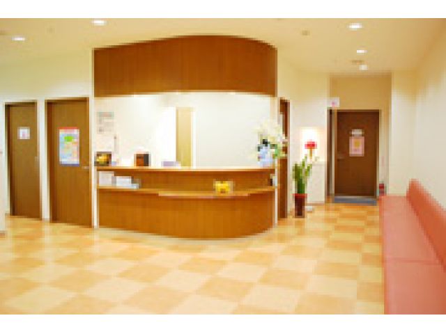 新ゆり山手通りこどもクリニック