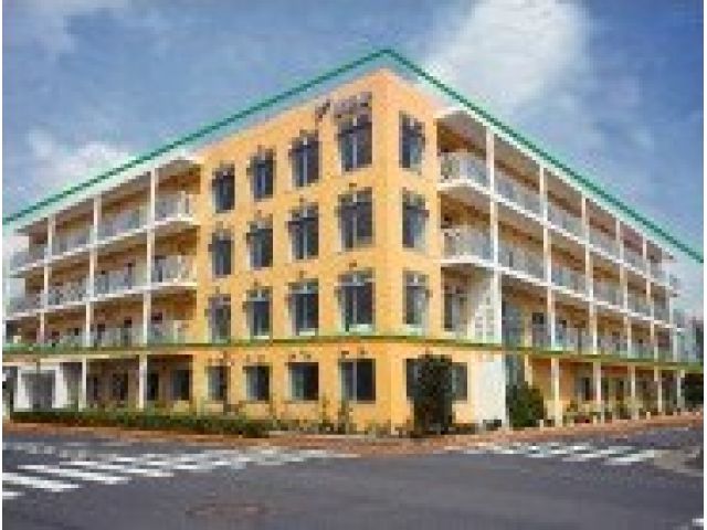 有料老人ホーム【足立区/竹ノ塚駅】