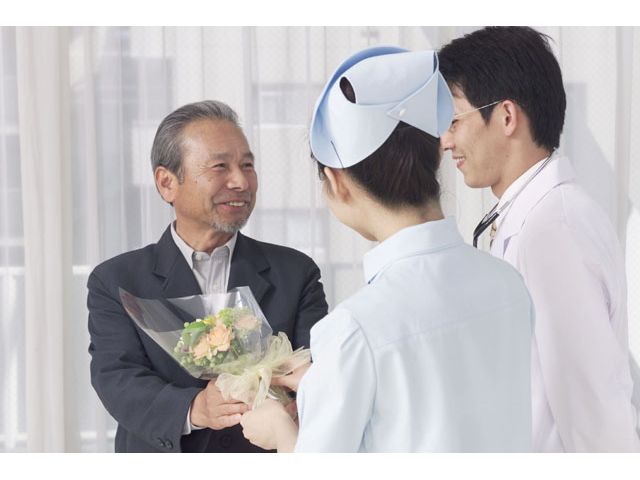 特別養護老人ホーム寿老の里