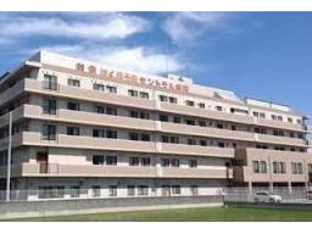 はくほう会セントラル病院