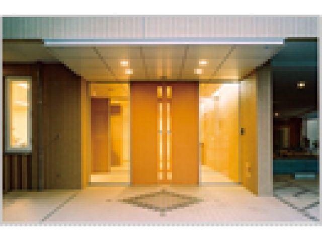 特別養護老人ホーム ゆしまの郷