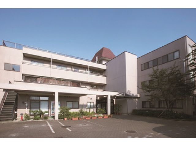 ニチイホーム高幡不動(有料老人ホーム)