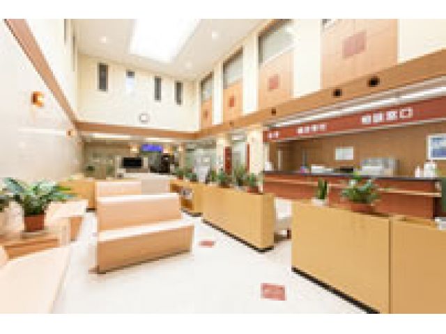 渡辺胃腸科外科病院