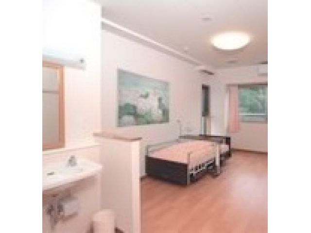 【旭区・特別養護老人ホーム】