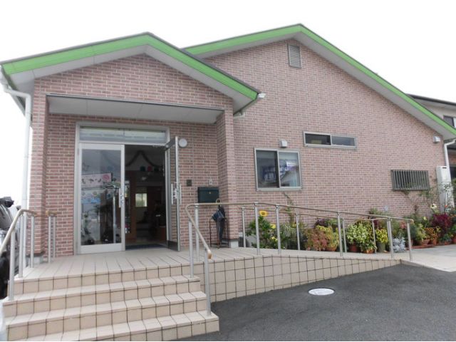 有限会社 ケアサービスたなか