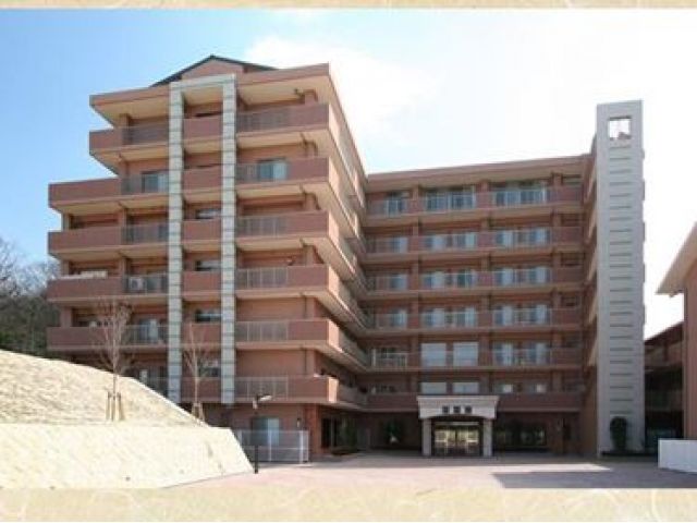 社会福祉法人鶴林園 養護老人ホーム鶴林園