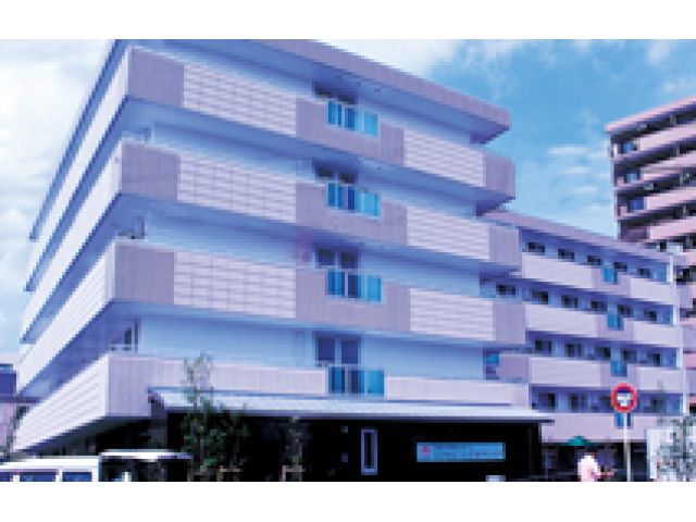 【立川市】有料老人ホーム