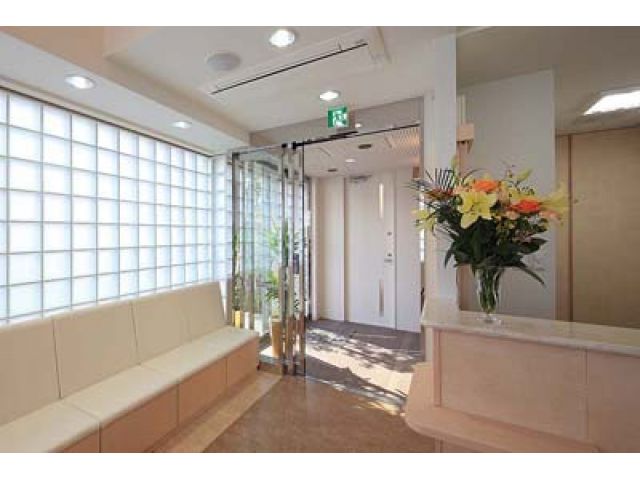久保内医院