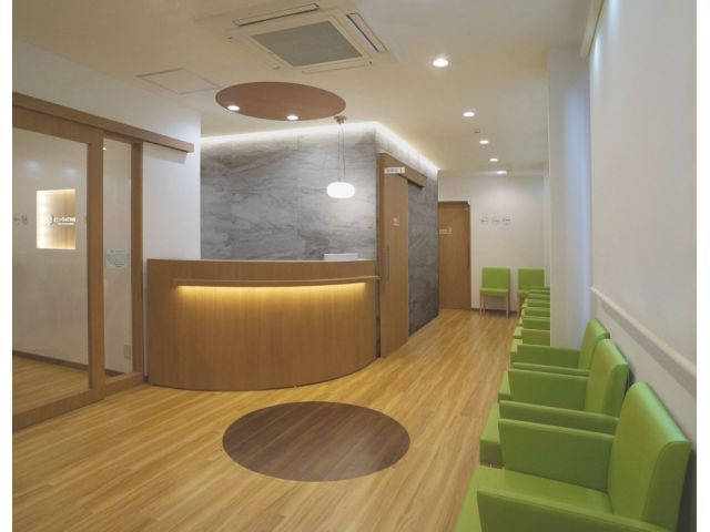井土ヶ谷ふじい内科