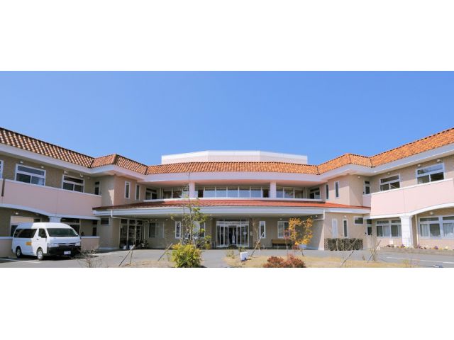 特別養護老人ホーム いずみの杜 岡山県 総社市 正 准看護師 常勤 日勤帯のみ 未経験ok 車通勤可 18 4vxew 看護師の求人 転職 派遣なら Mc ナースネット