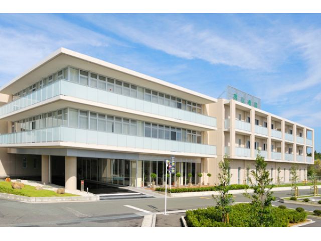 医療法人社団一穂会 西山病院