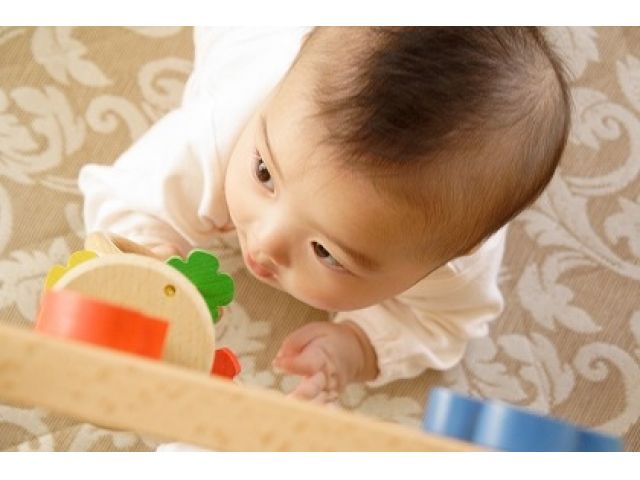 ゆらりんはぁと保育園