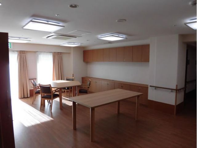 町田駅 特別養護老人ホーム