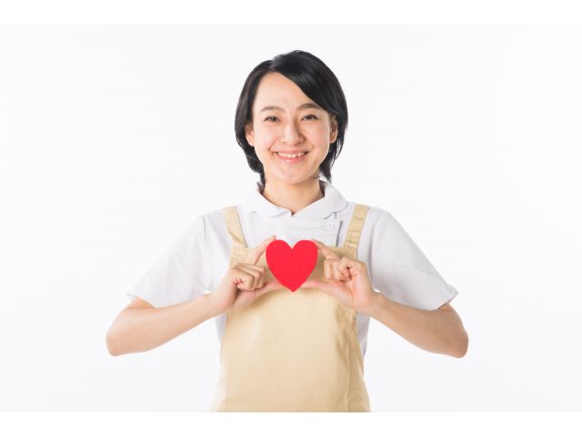 【特養】弊社とお付き合いの長い信頼できる法人です!