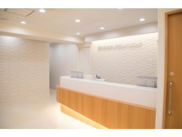 調布おなかと内科のクリニック