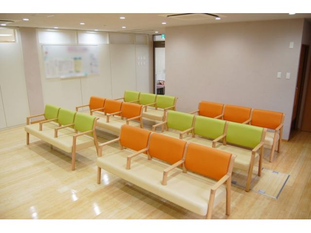 医療法人社団 鴻鶴会 内野産婦人科・小児科