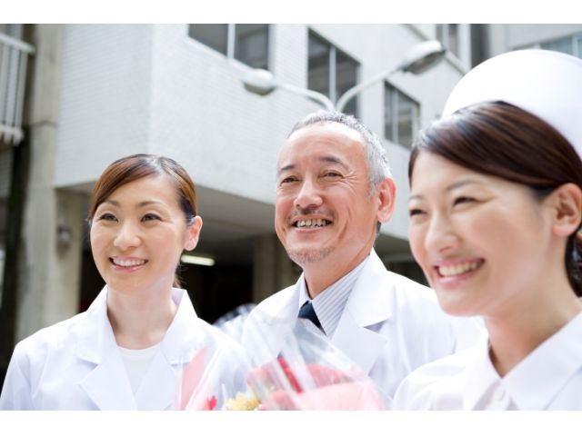 【非公開求人】来社登録の方限定!是非お気軽にお問合せください。