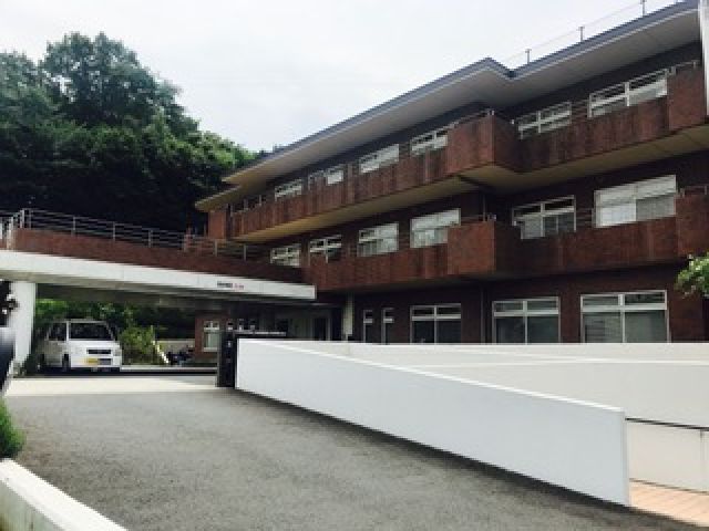 社会福祉法人悠々会 特別養護老人ホーム悠々園