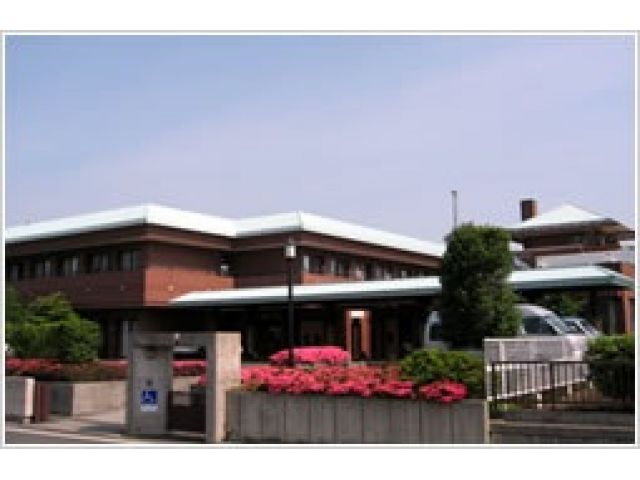 養護老人ホーム 白寿荘