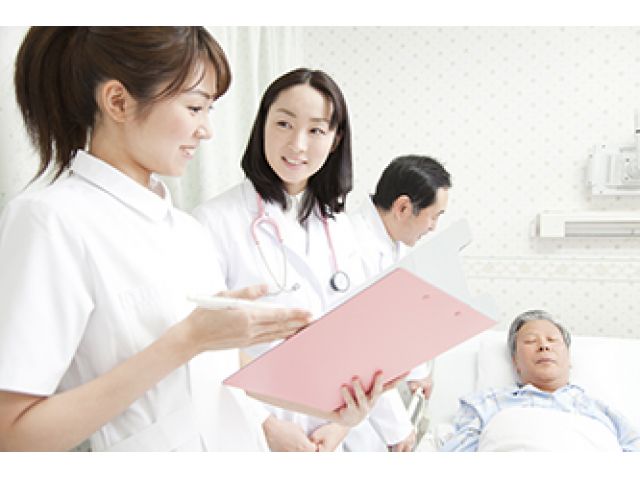 九段訪問看護ステーション
