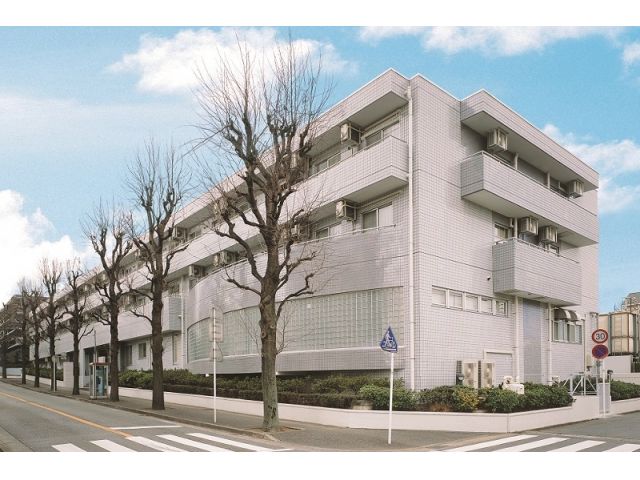 ニチイホーム鷺沼南