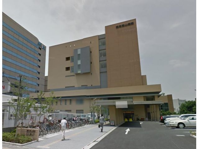 調布東山病院法人内訪問看護ステーション