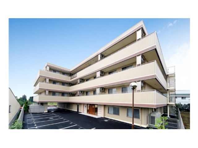サニーステージ深大寺