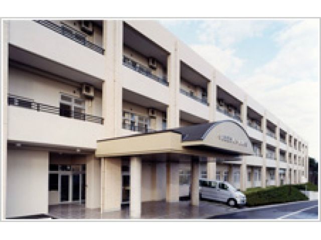 特別養護老人ホーム 星の郷