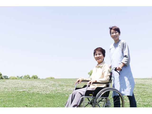 ☆仙台市若林区 包括ケアステーション☆