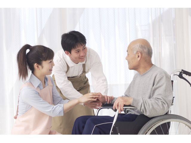 社会福祉法人友興会 グレイスホーム