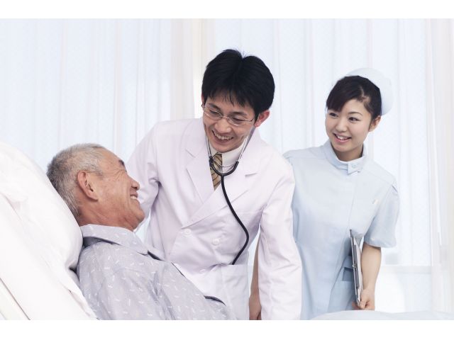 町田市 精神科病院外来