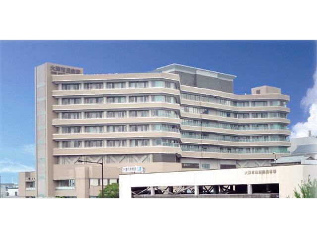 大津市民病院