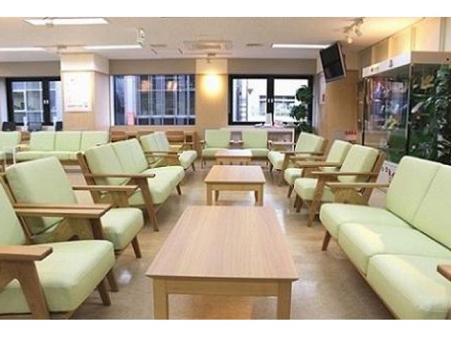 神奈川県赤十字血液センター